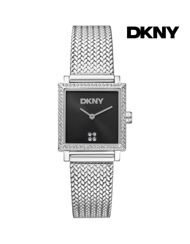 DKNY Ladies Watch
